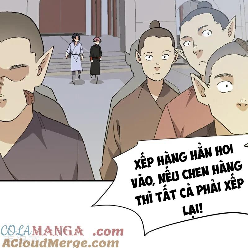 Tối Cường Võ Hồn Hệ Thống Chương 256 Ảnh 8