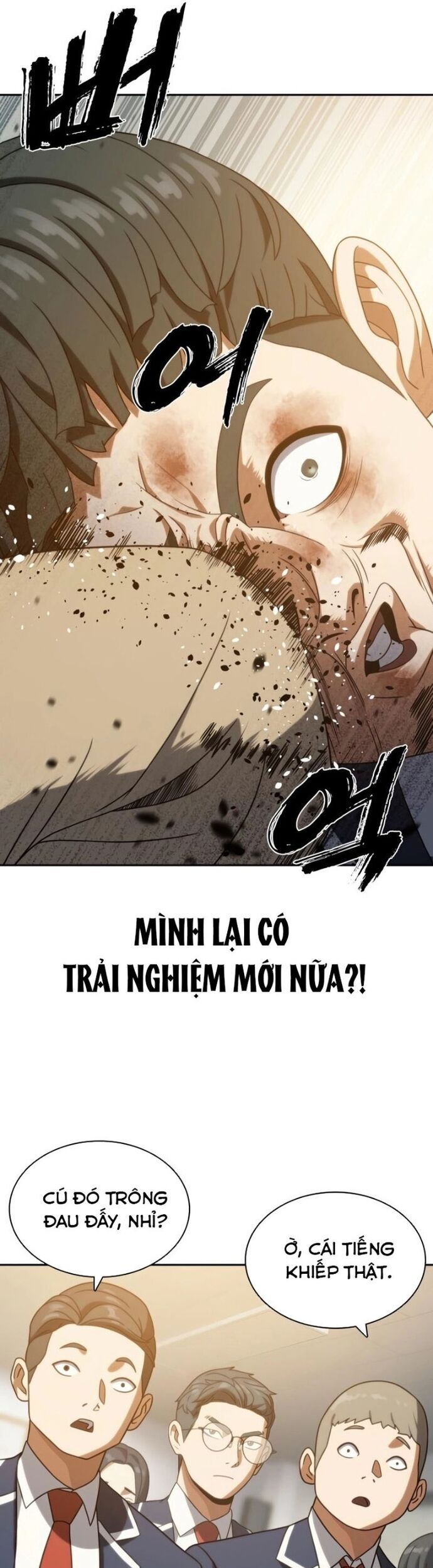 Hàn Băng Võ Giả Chương 16 Ảnh 44