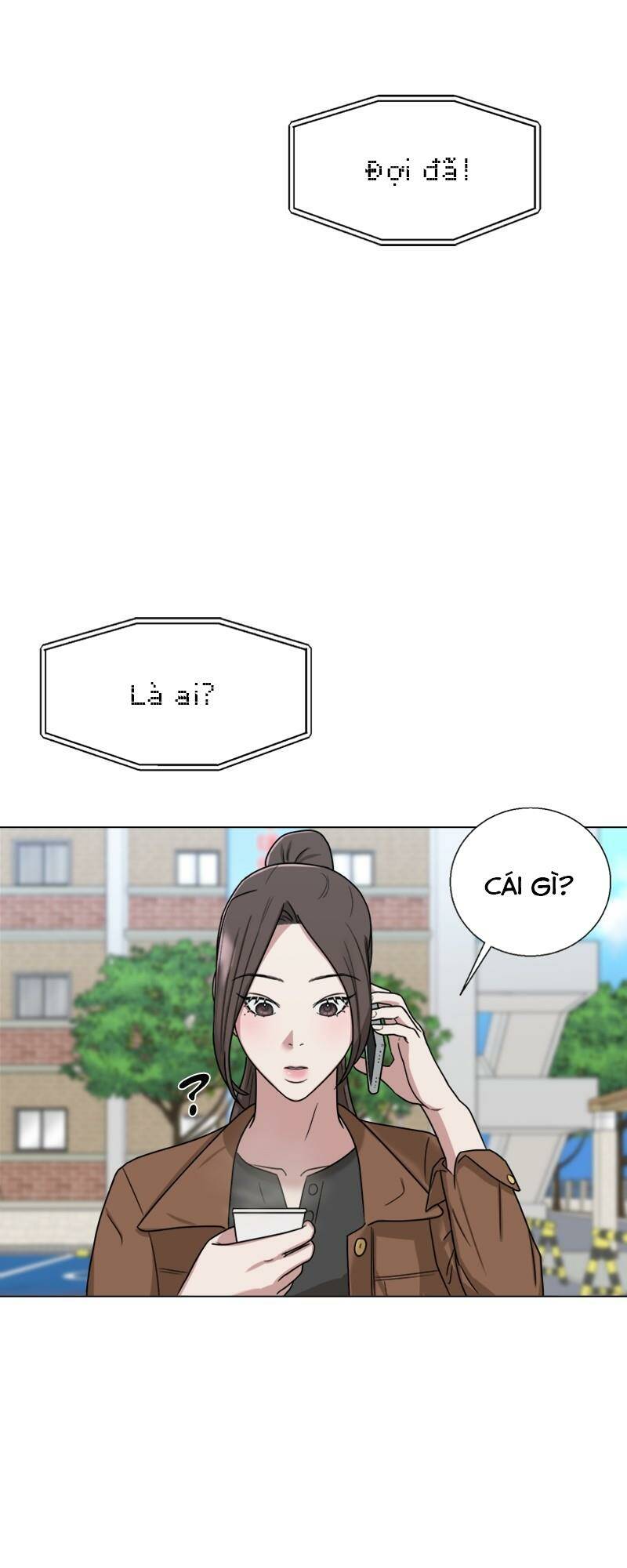 Bí Mật Đằng Sau Người Đàn Ông Ấy Chương 4 Ảnh 32