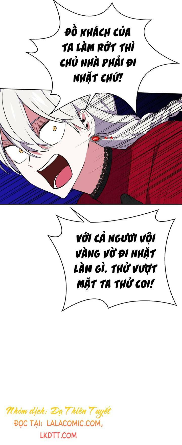 Đừng Đụng Vào Em Trai Ta Chương 35 Ảnh 44