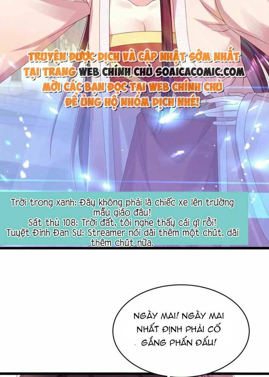 Ta Live Stream Ngược Đãi Nam Chính Chương 29 Ảnh 31