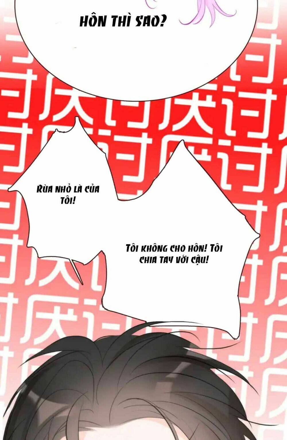 Tiểu Ma Vương Học Cách Yêu Đương Chương 10 Ảnh 74