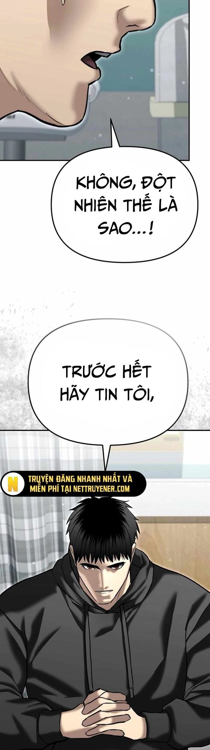 Cảnh Sát Bất Bại Chương 41 Ảnh 51