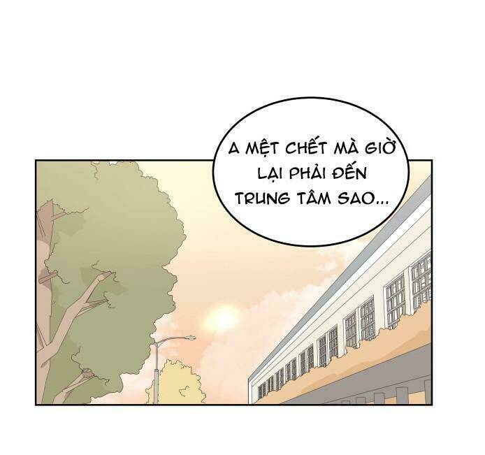 30 Phút Bước Đi Bên Em Chương 82 Ảnh 96
