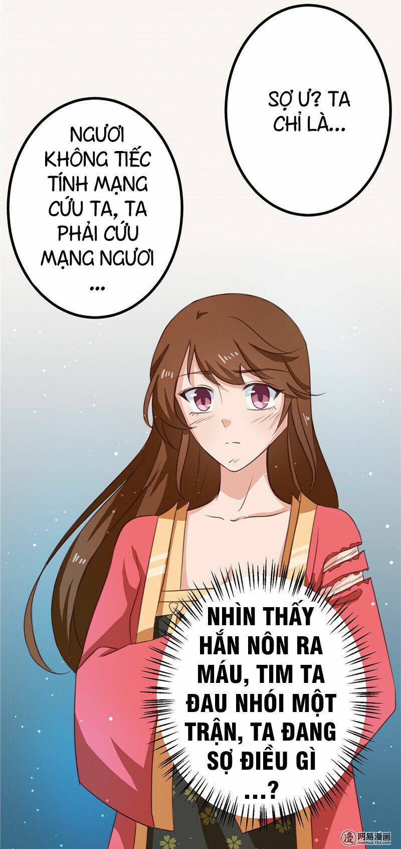 Thiên Tài Tiểu Độc Phi Chương 94 Ảnh 19