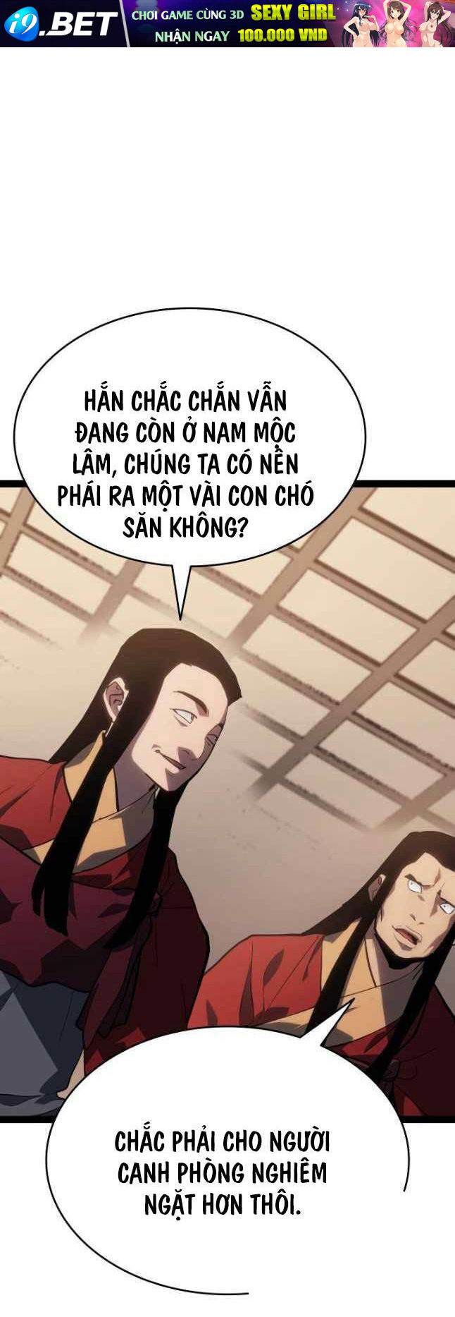 Tử Thần Phiêu Nguyệt Chương 96 Ảnh 77
