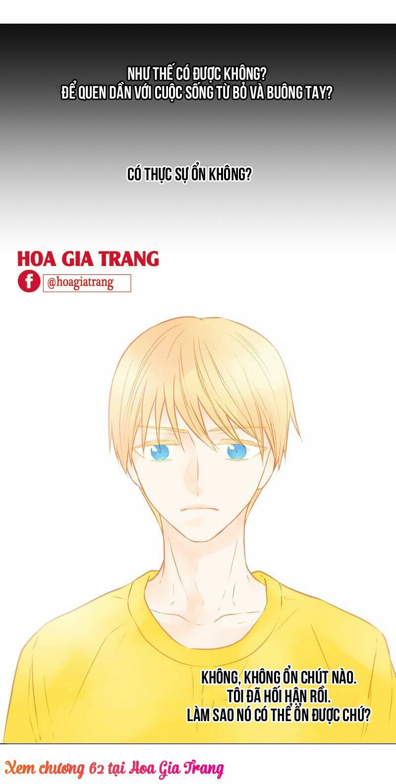 Sự Sao Chép Chương 61 Ảnh 68