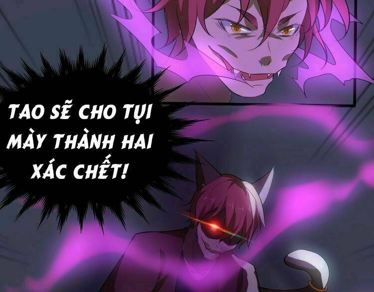 Bá Vương Diễn Xuất Chương 1 Ảnh 134