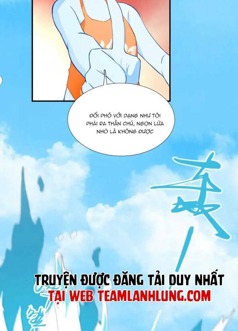 Tiểu Ma Vương Học Cách Yêu Đương Chương 16 Ảnh 49