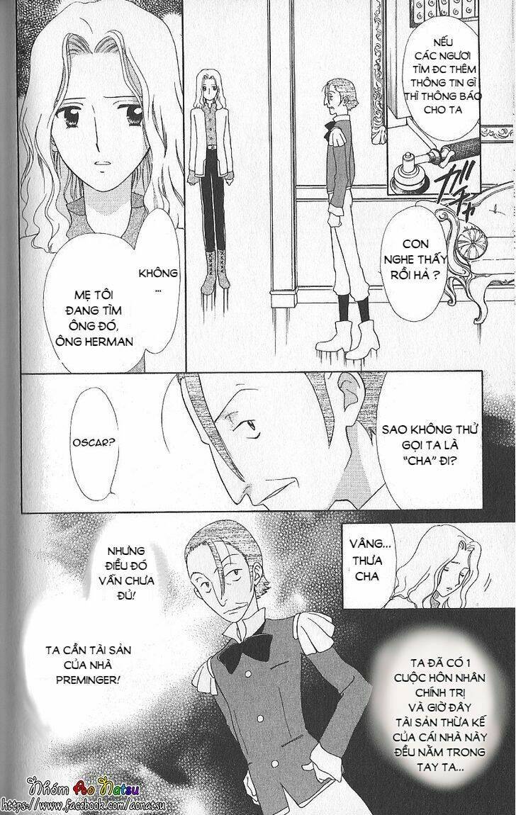 Ashita No Nadja Chương 6 Ảnh 7