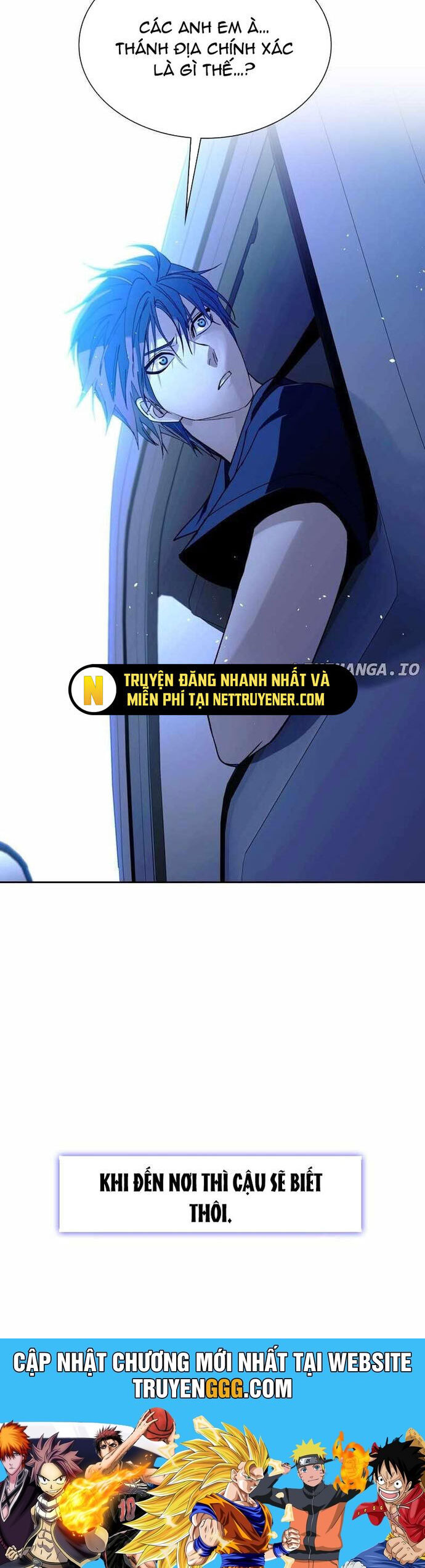 Mạt Thế Đối Với Ta Chỉ Là Trò Chơi Chương 73 Ảnh 59