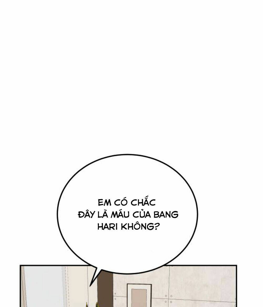 Bloody Romance - Lãng Mạn Đẫm Máu Chương 10 Ảnh 47