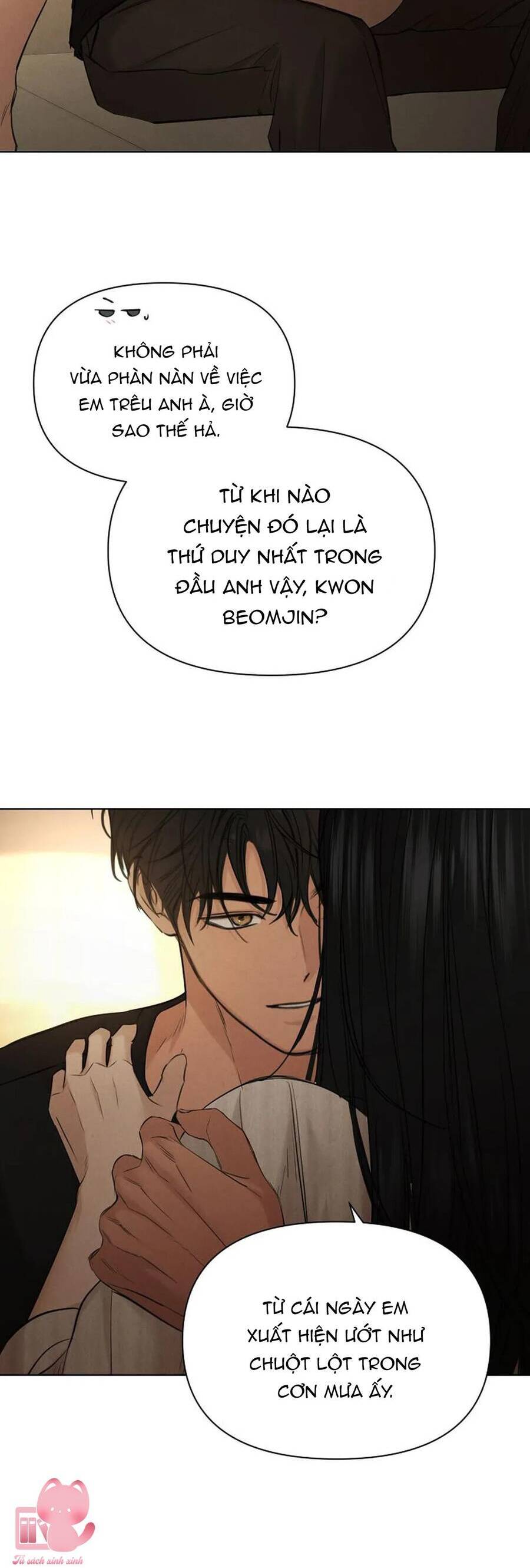 Bình Minh Chương 62 Ảnh 43