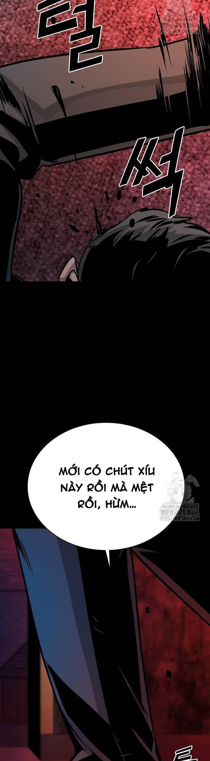 Thế Hệ Bất Hảo Chương 3 Ảnh 36