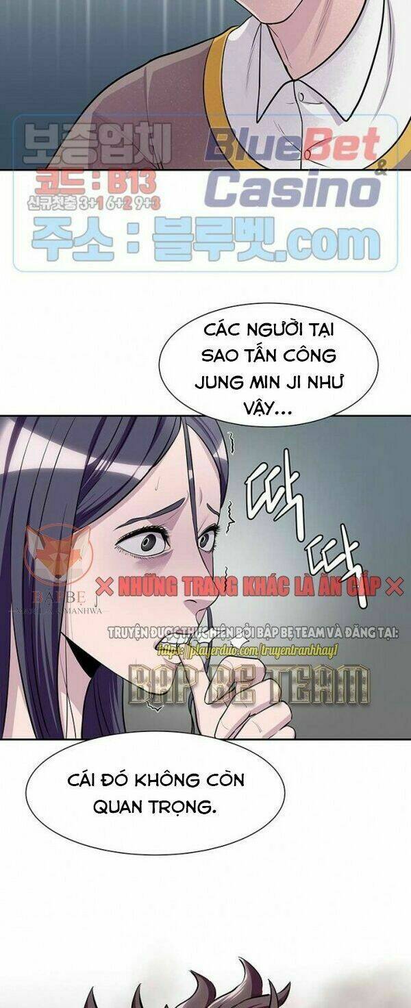 Kẻ Phán Xét Chương 53 Ảnh 5