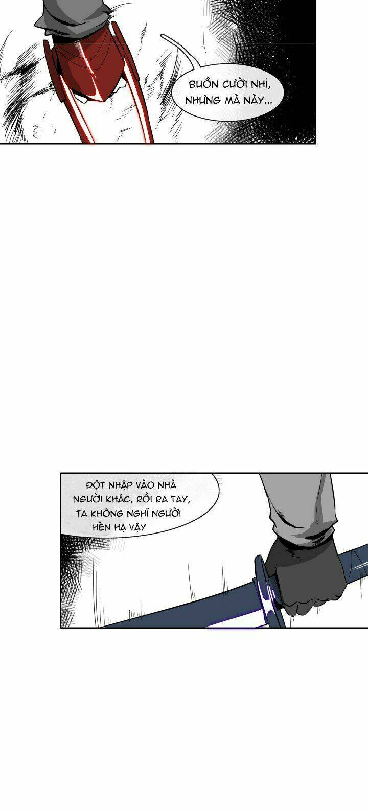 Câu Chuyện Yasuo X Riven Chương 12 Ảnh 31