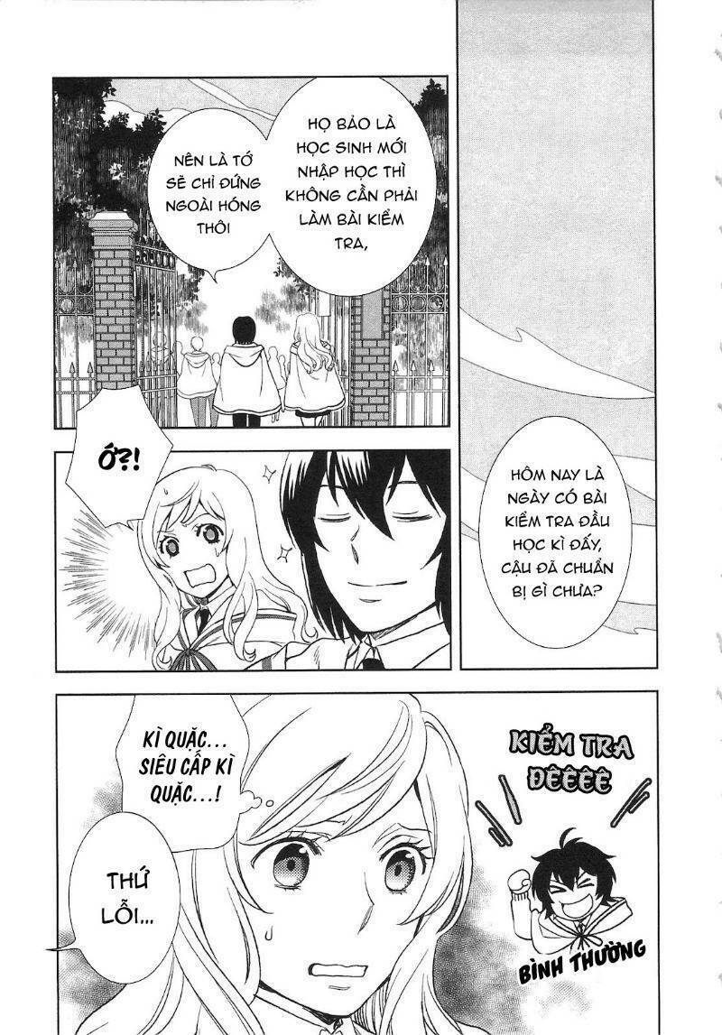 Monogatari No Naka No Hito Chương 7 Ảnh 6