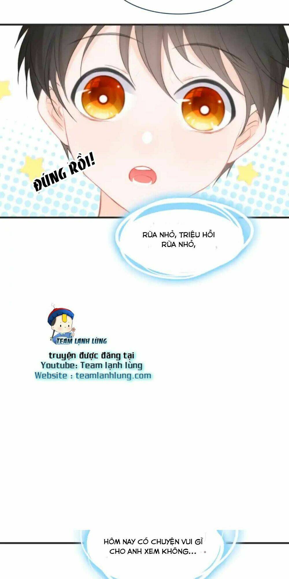 Tiểu Ma Vương Học Cách Yêu Đương Chương 10 Ảnh 29