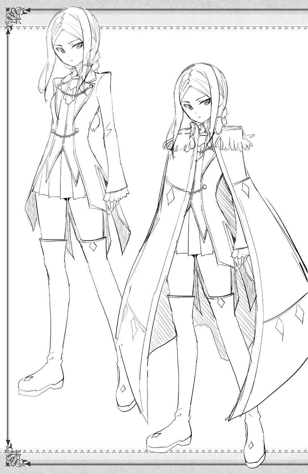 Magika No Kenshi To Shoukan Maou Chương 68 Ảnh 30