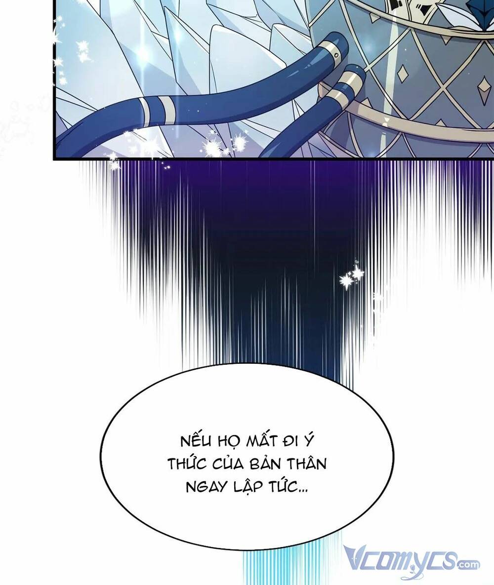 Tôi Chính Là Em Gái Của Nữ Chính Hắc Ám Chương 22 Ảnh 7