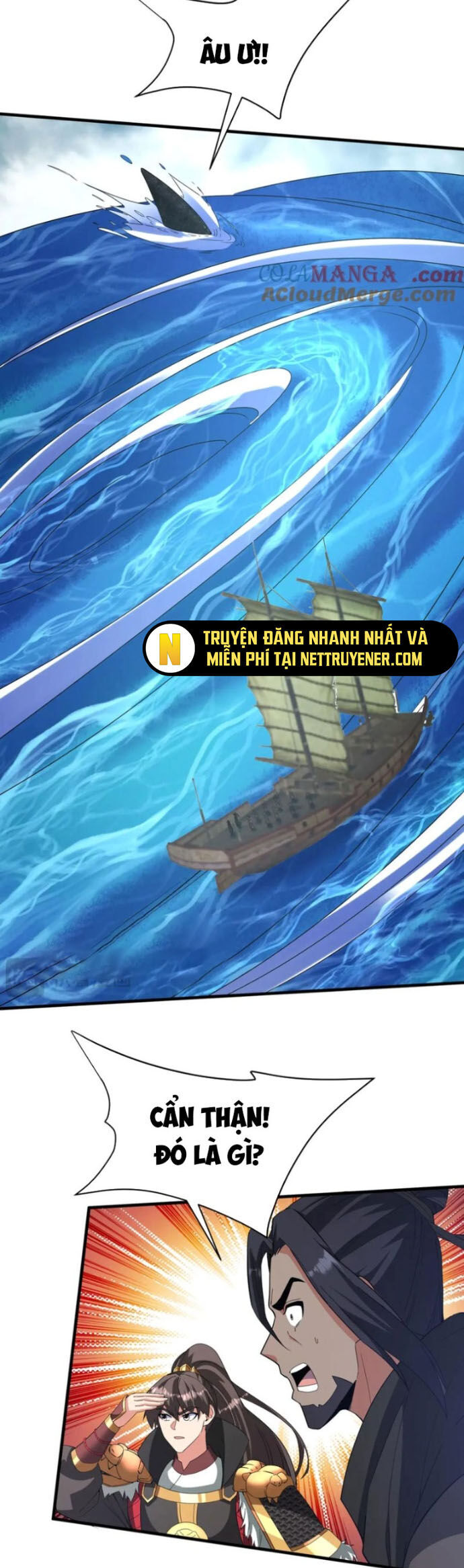 Đại Tần: Ta Con Trai Tần Thủy Hoàng Giết Địch Thăng Cấp Thành Thần Chương 201 Ảnh 12