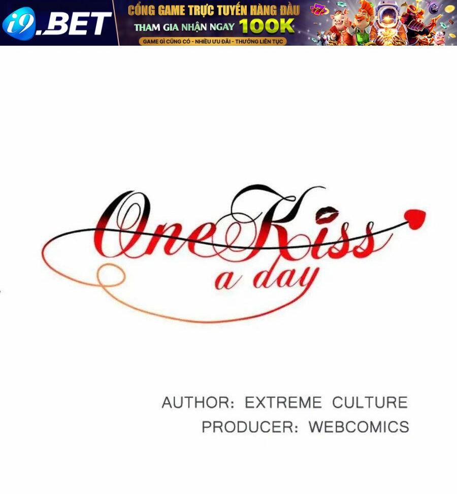 One Kiss A Day Chương 16 Ảnh 2