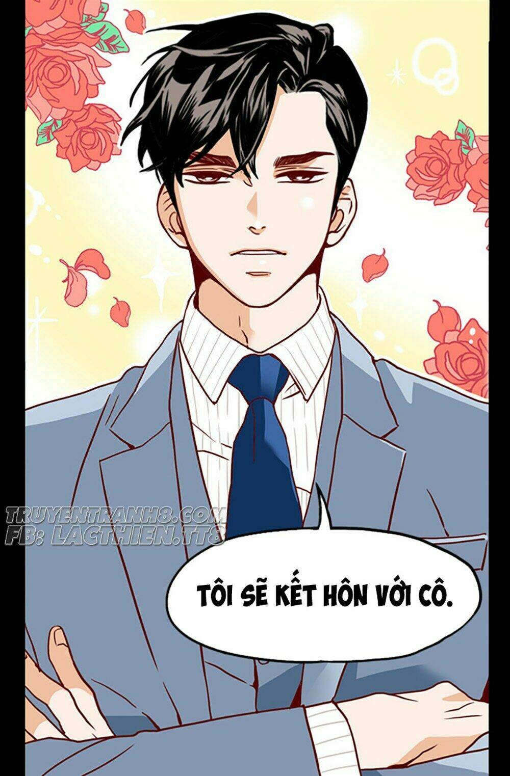 Thư Ký Kim Sao Thế Nhỉ? Chương 10 Ảnh 60