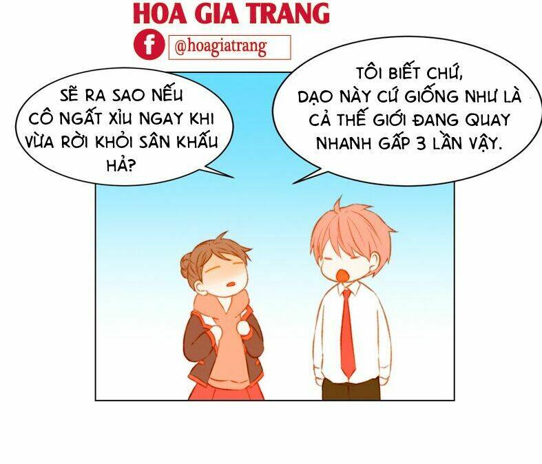 Sự Sao Chép Chương 62 Ảnh 27