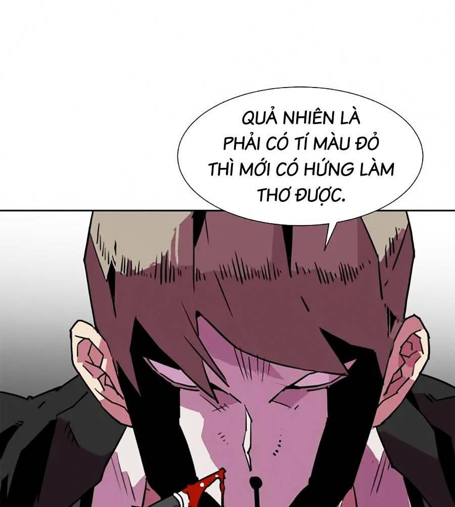 Săn Lùng Bắt Nạt Chương 59 Ảnh 24