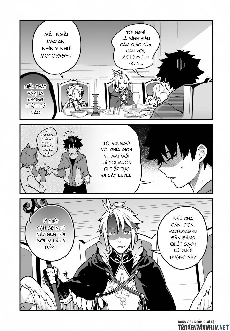 Yari No Yuusha No Yarinaoshi Chương 13 Ảnh 19