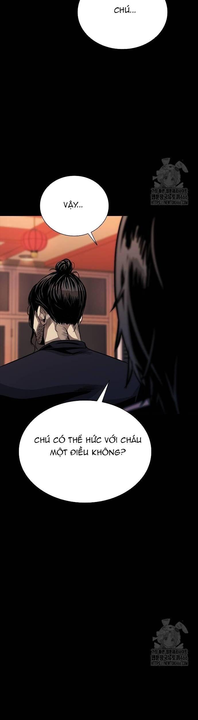 Thế Hệ Bất Hảo Chương 2 Ảnh 62