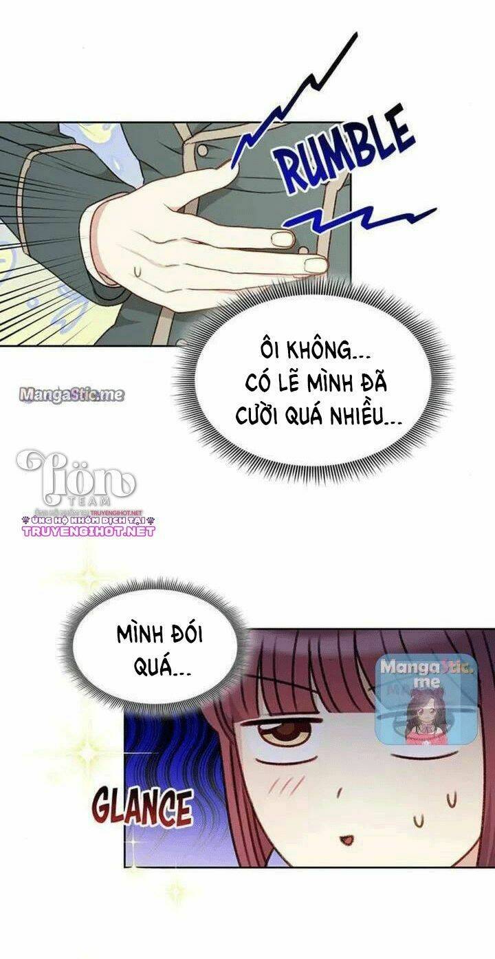 Nữ Chính Muốn Tôi Trở Thành Mẹ Kế Chương 51.2 Ảnh 25