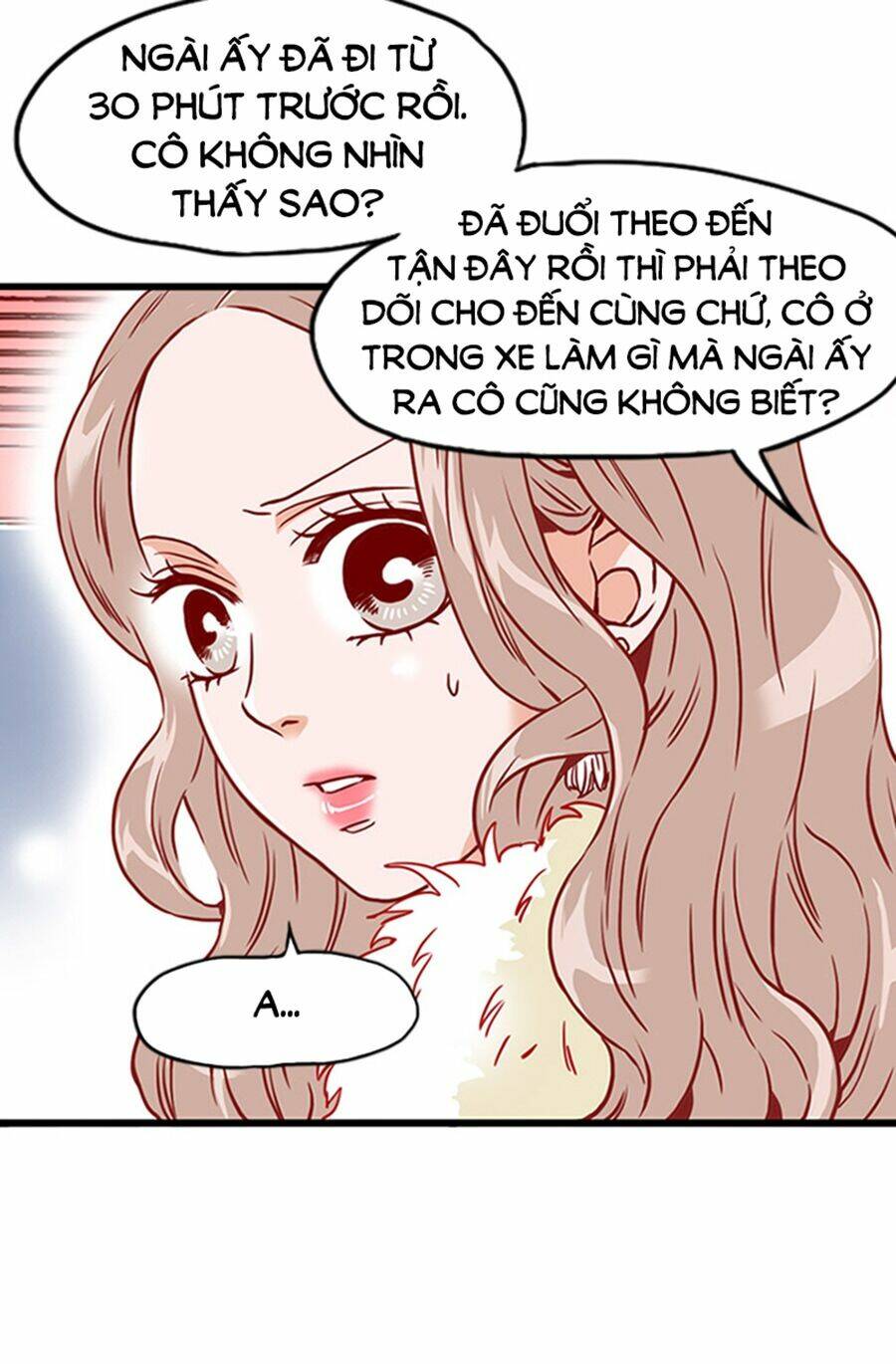 Thư Ký Kim Sao Thế Nhỉ? Chương 8 Ảnh 14