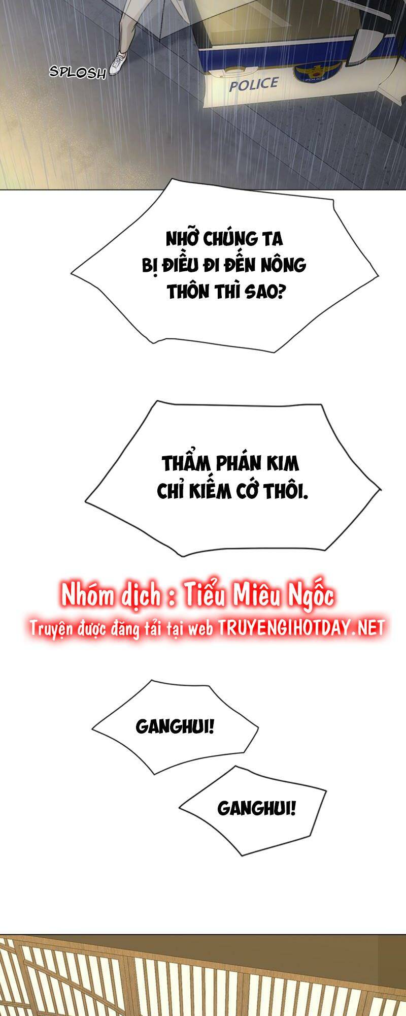 Bí Mật Đằng Sau Người Đàn Ông Ấy Chương 3 Ảnh 37