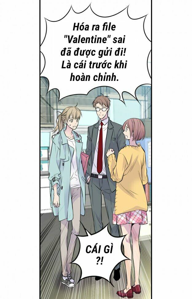 Bạn Trai Cũ, Khách Hàng Của Tôi Chương 1 Ảnh 24