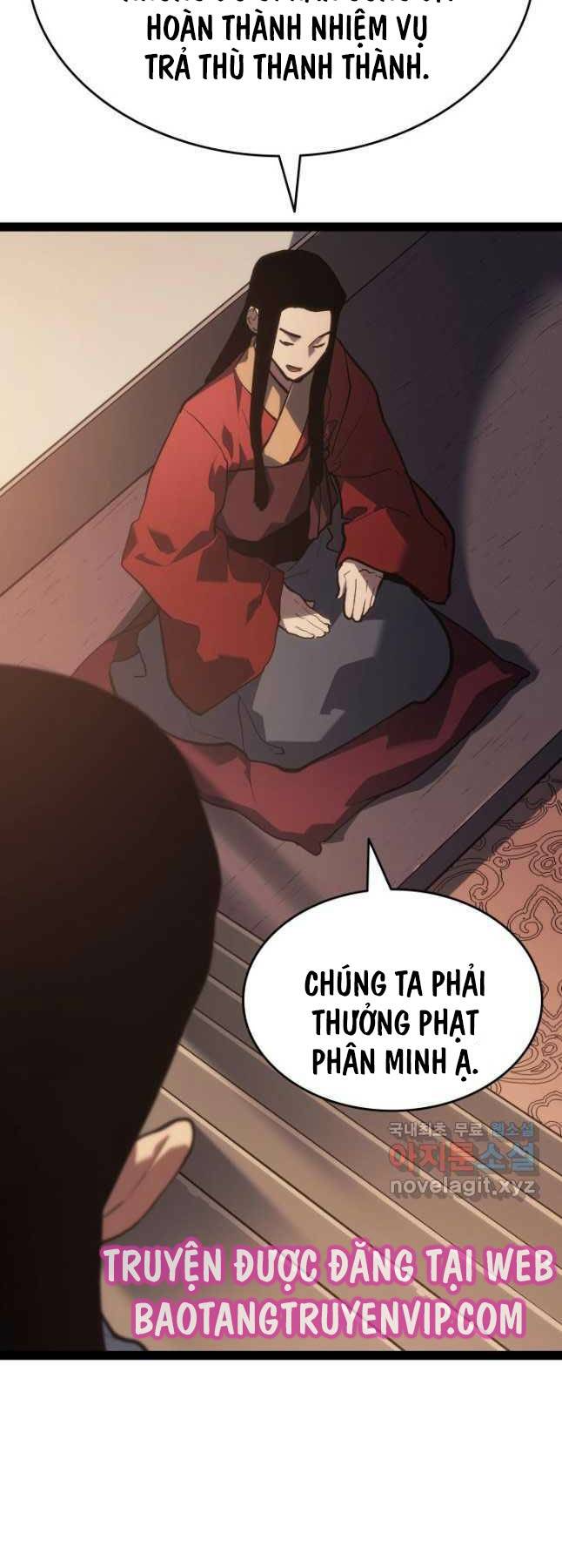 Tử Thần Phiêu Nguyệt Chương 96 Ảnh 75