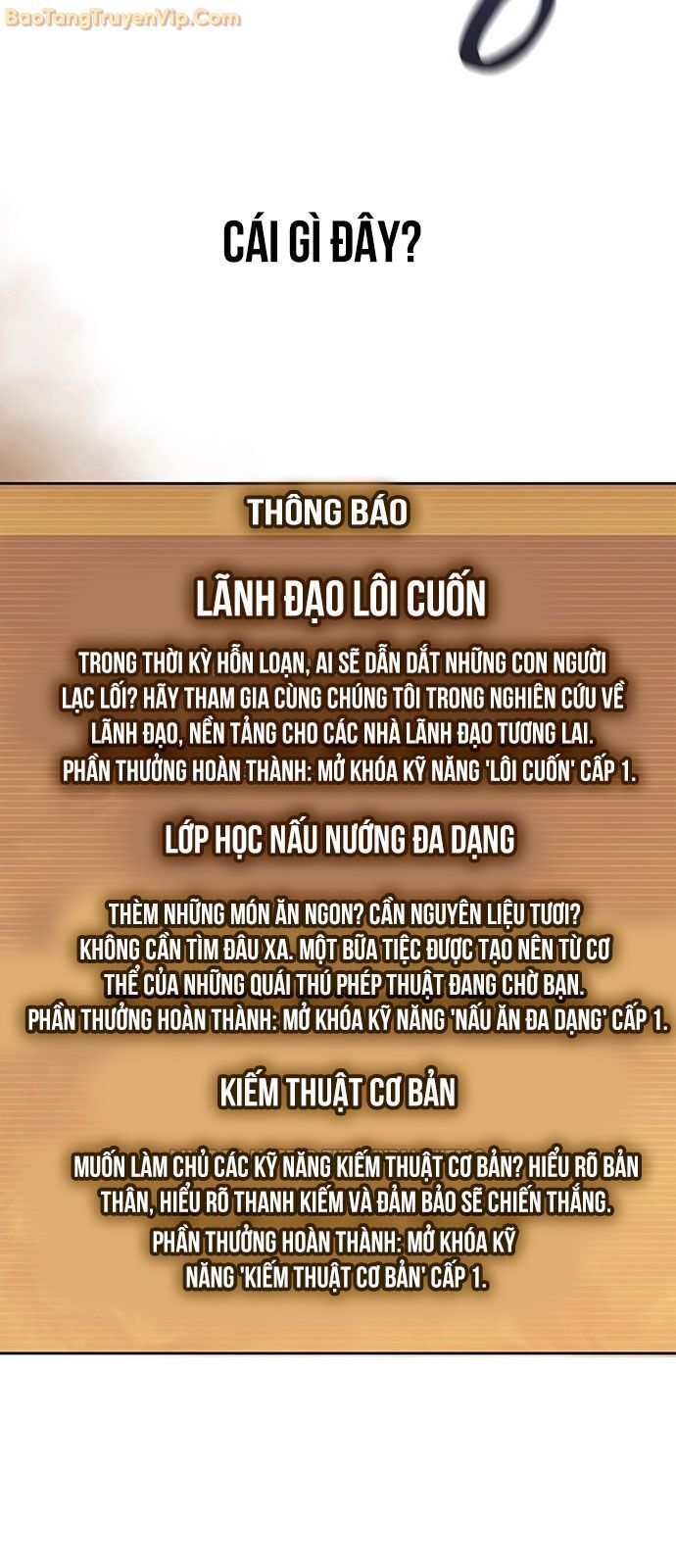 Cách Sống Sót Sau Quá Trình Tái Cơ Cấu Chương 25 Ảnh 9