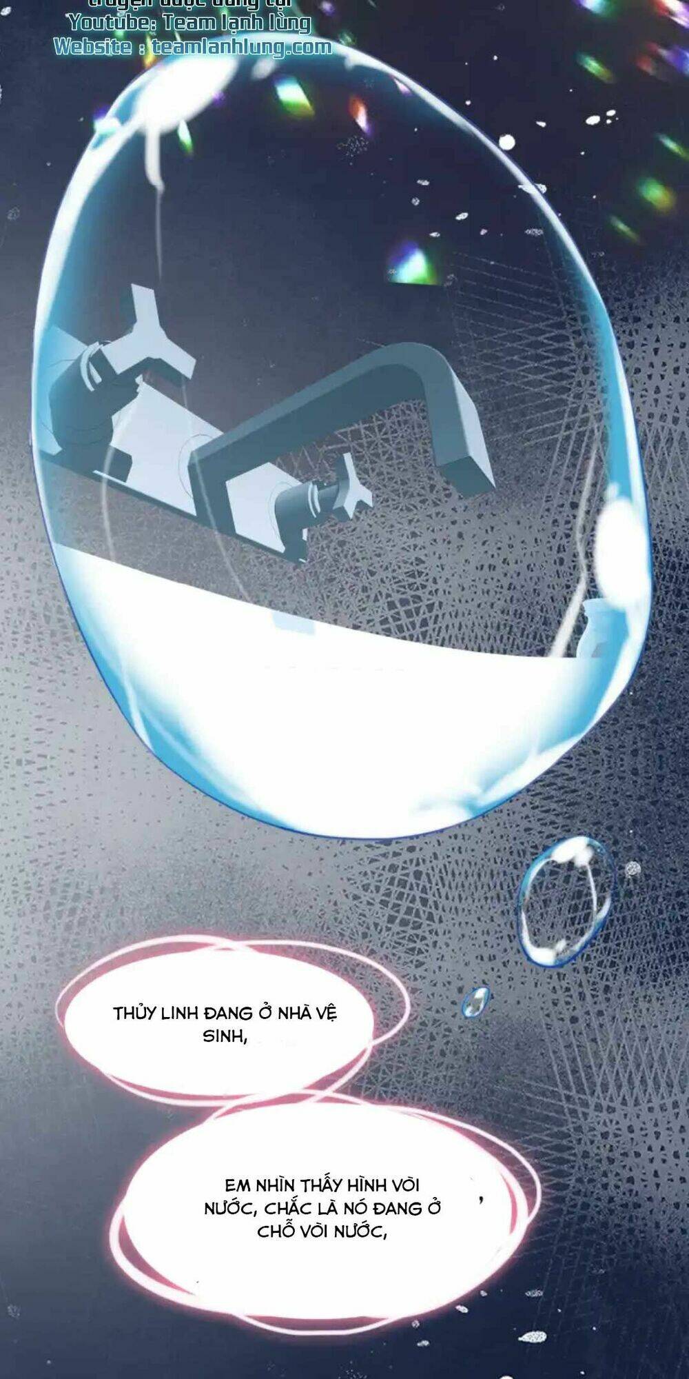 Tiểu Ma Vương Học Cách Yêu Đương Chương 10 Ảnh 7