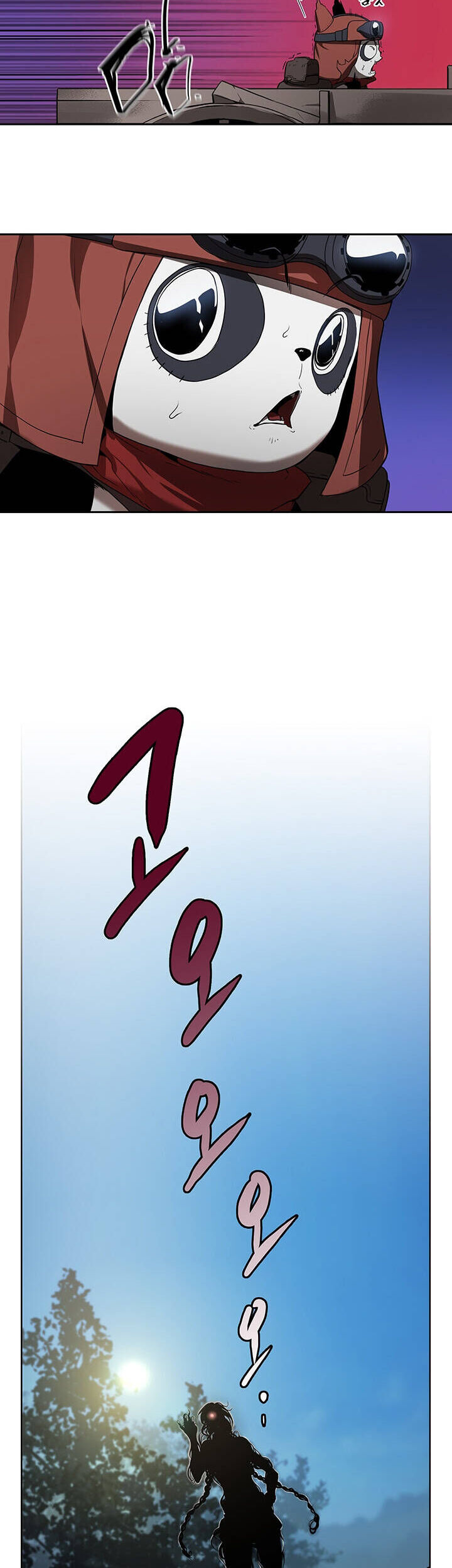 Bless Chương 20 Ảnh 4