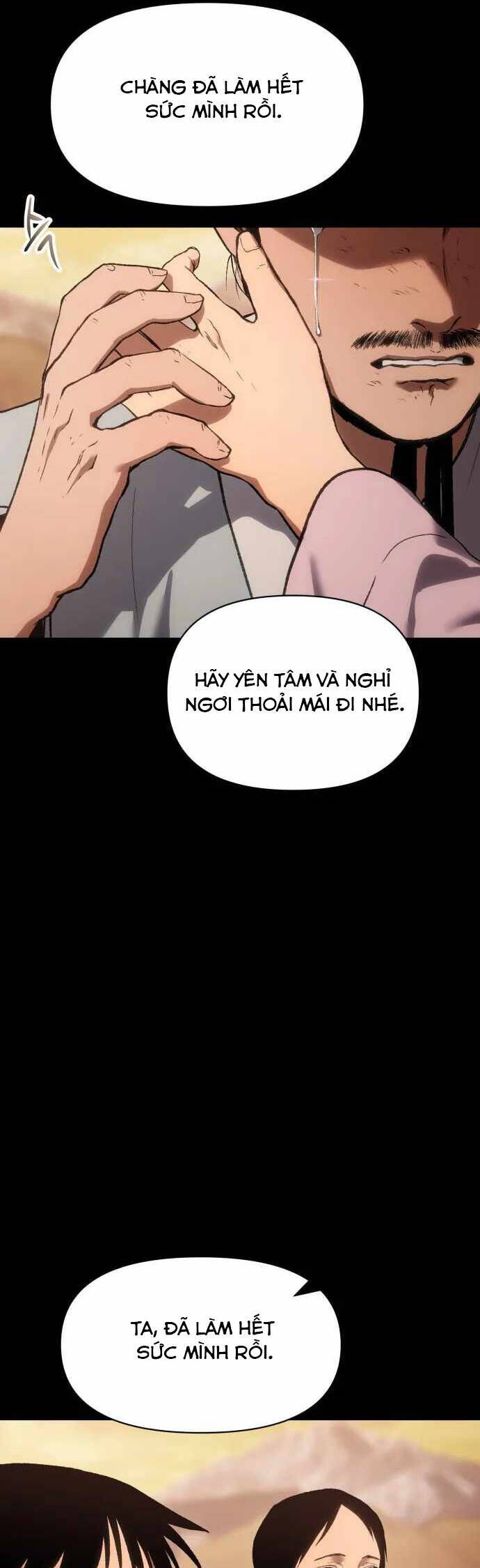Ám Vệ Chương 34 Ảnh 22