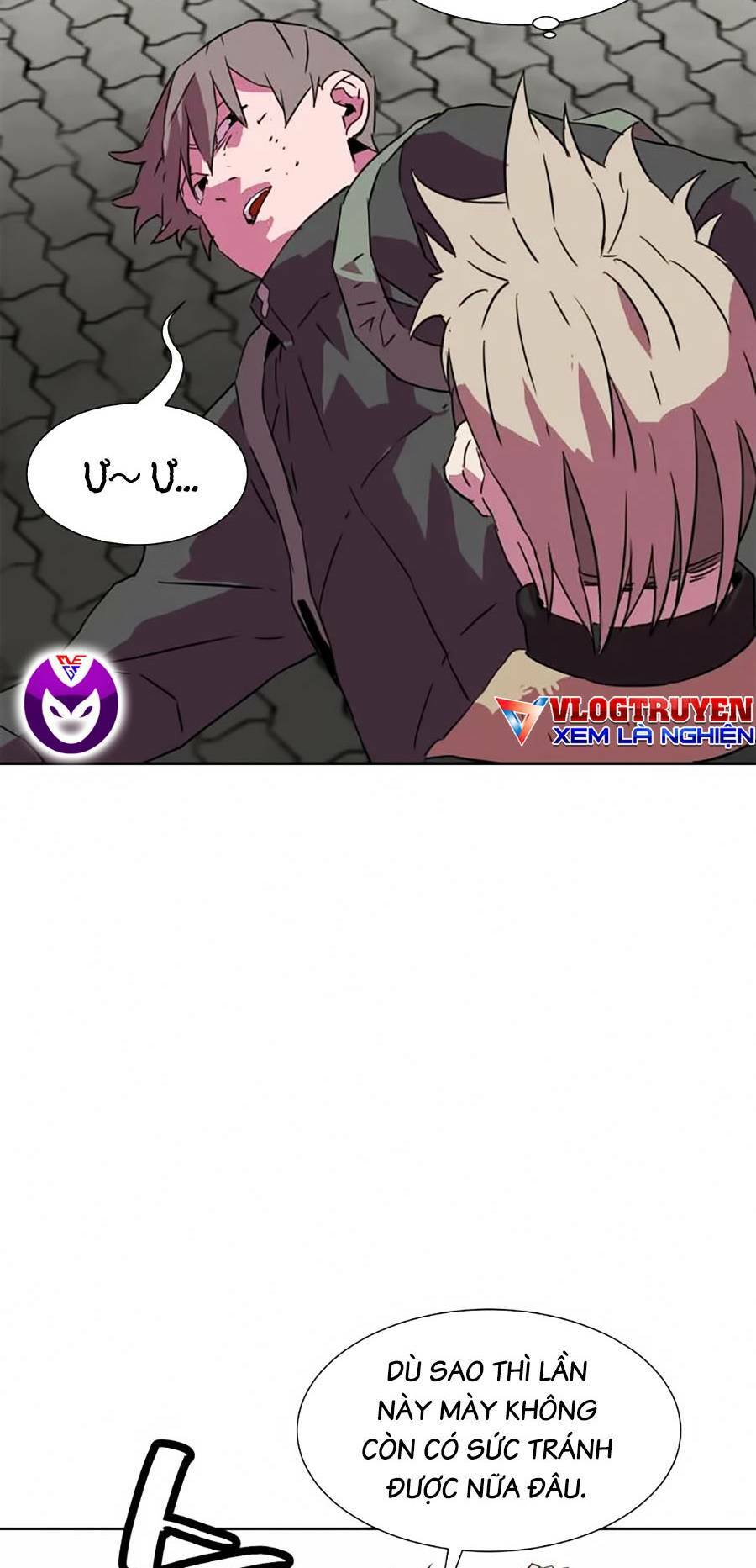 Săn Lùng Bắt Nạt Chương 47 Ảnh 60