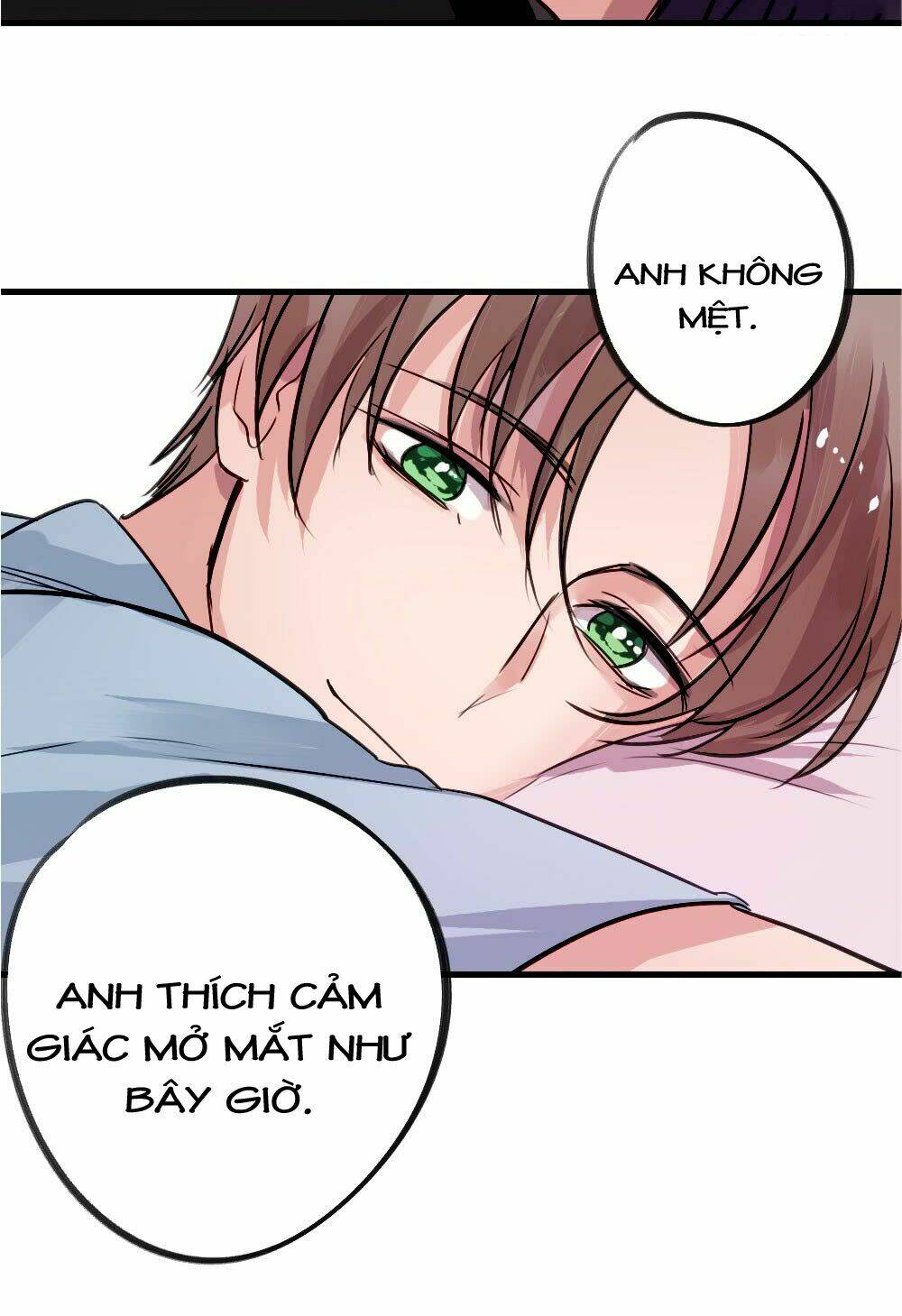 Phải Lòng Em Trai Của Bạn Gái Mình Chương 50 Ảnh 19