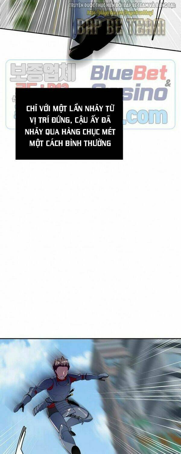 Kẻ Phán Xét Chương 50 Ảnh 9