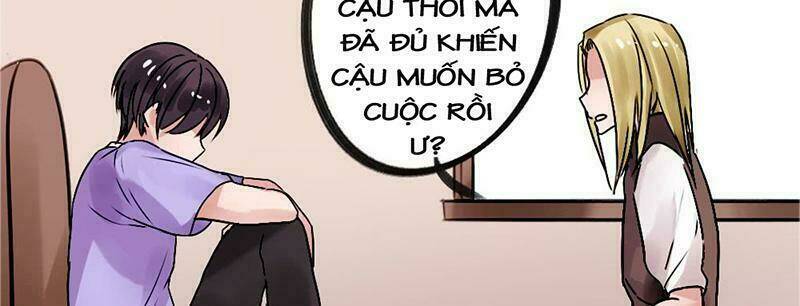 Phải Lòng Em Trai Của Bạn Gái Mình Chương 57 Ảnh 49