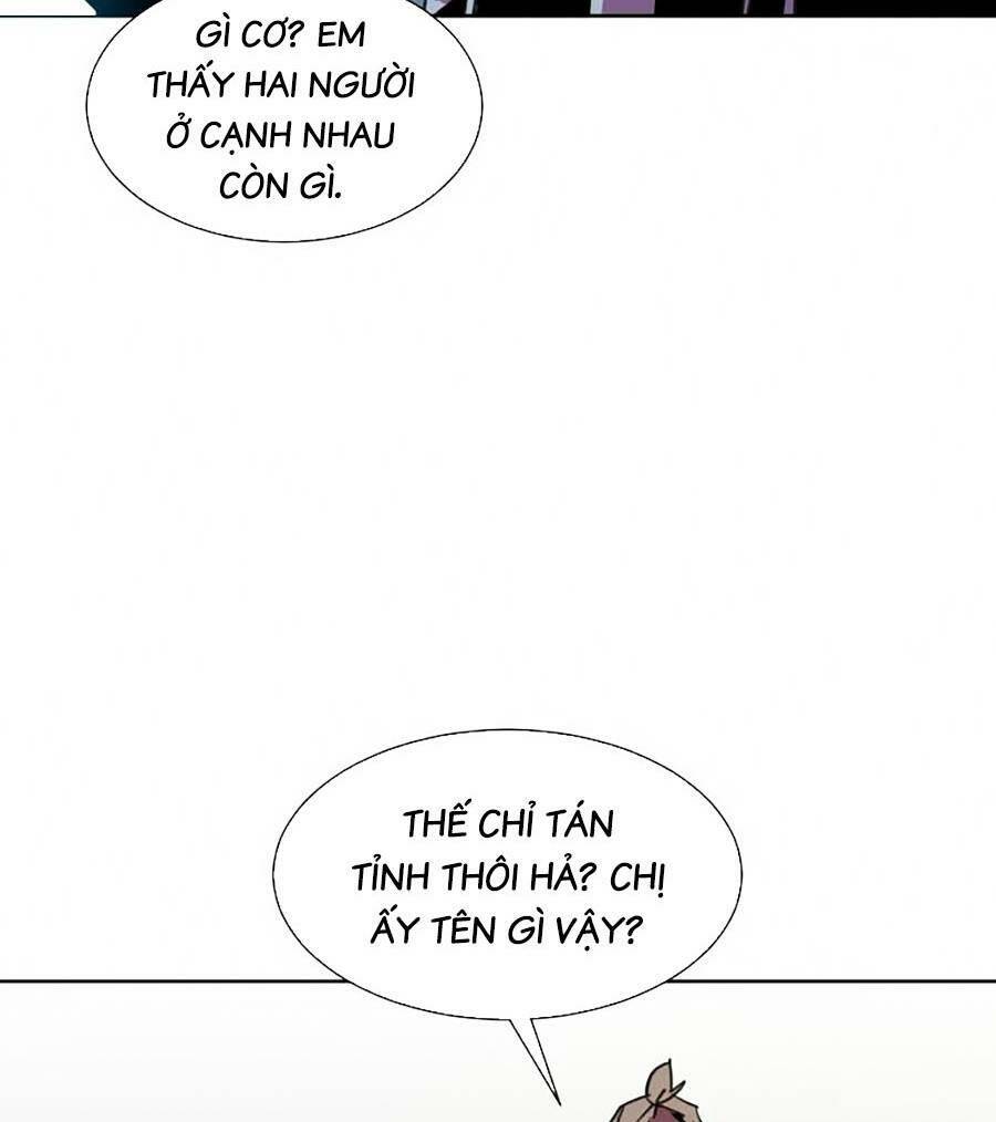 Săn Lùng Bắt Nạt Chương 56 Ảnh 34