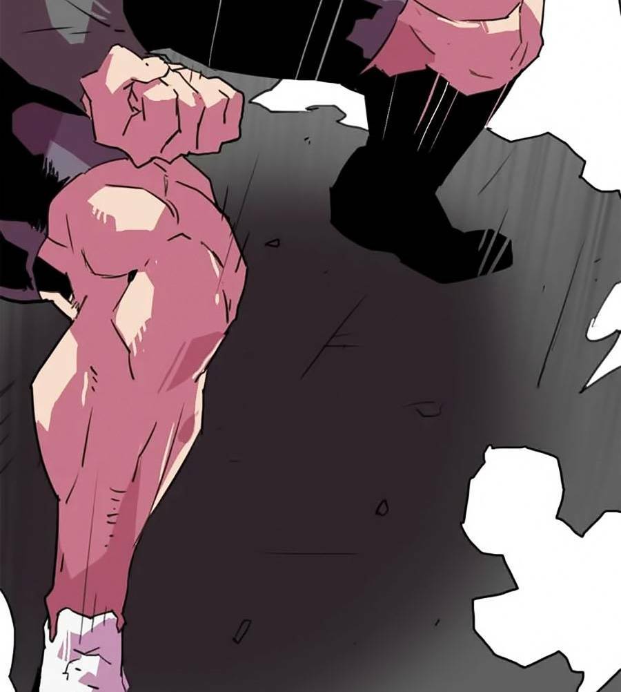 Săn Lùng Bắt Nạt Chương 59 Ảnh 32