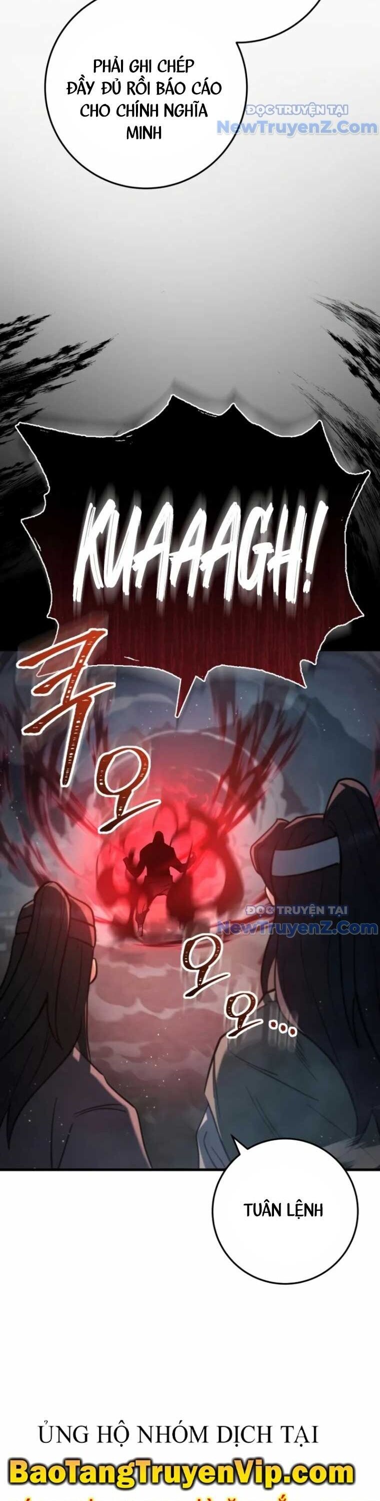 Cửu Thiên Kiếm Pháp Chương 120 Ảnh 5