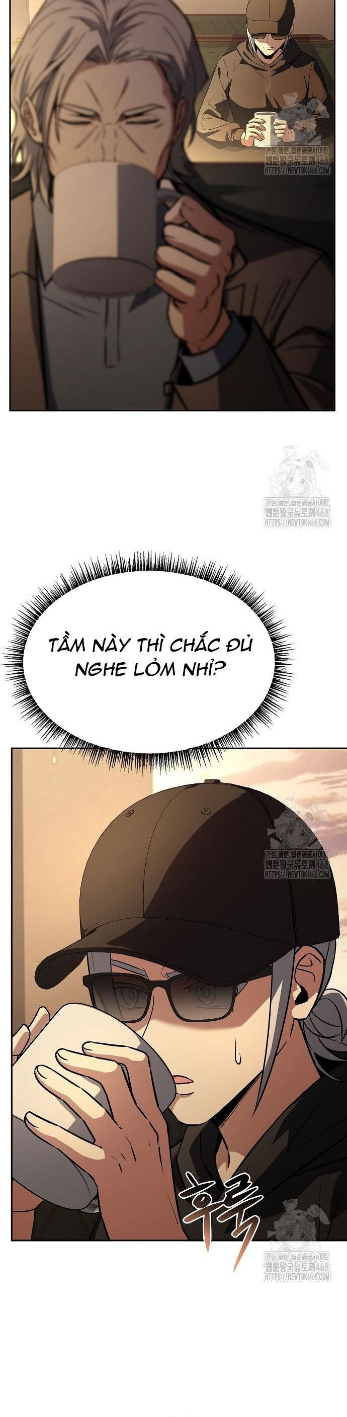 Chòm Sao Là Đệ Tử Của Tôi Chương 114 Ảnh 37