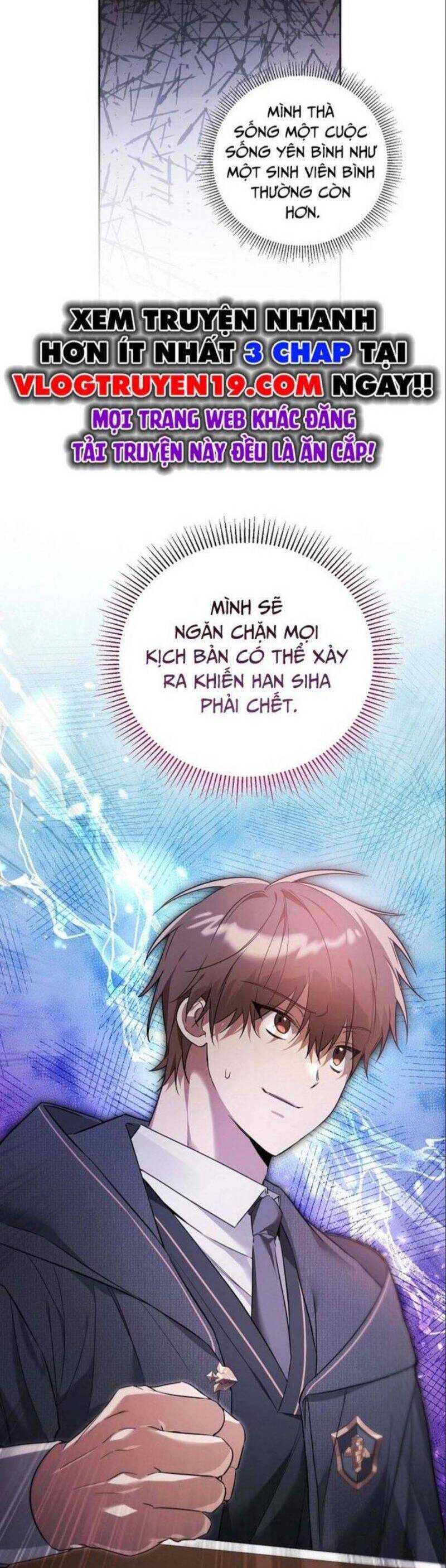 Thuần Thú Sư Thiên Tài Của Học Viện Chương 3 Ảnh 21