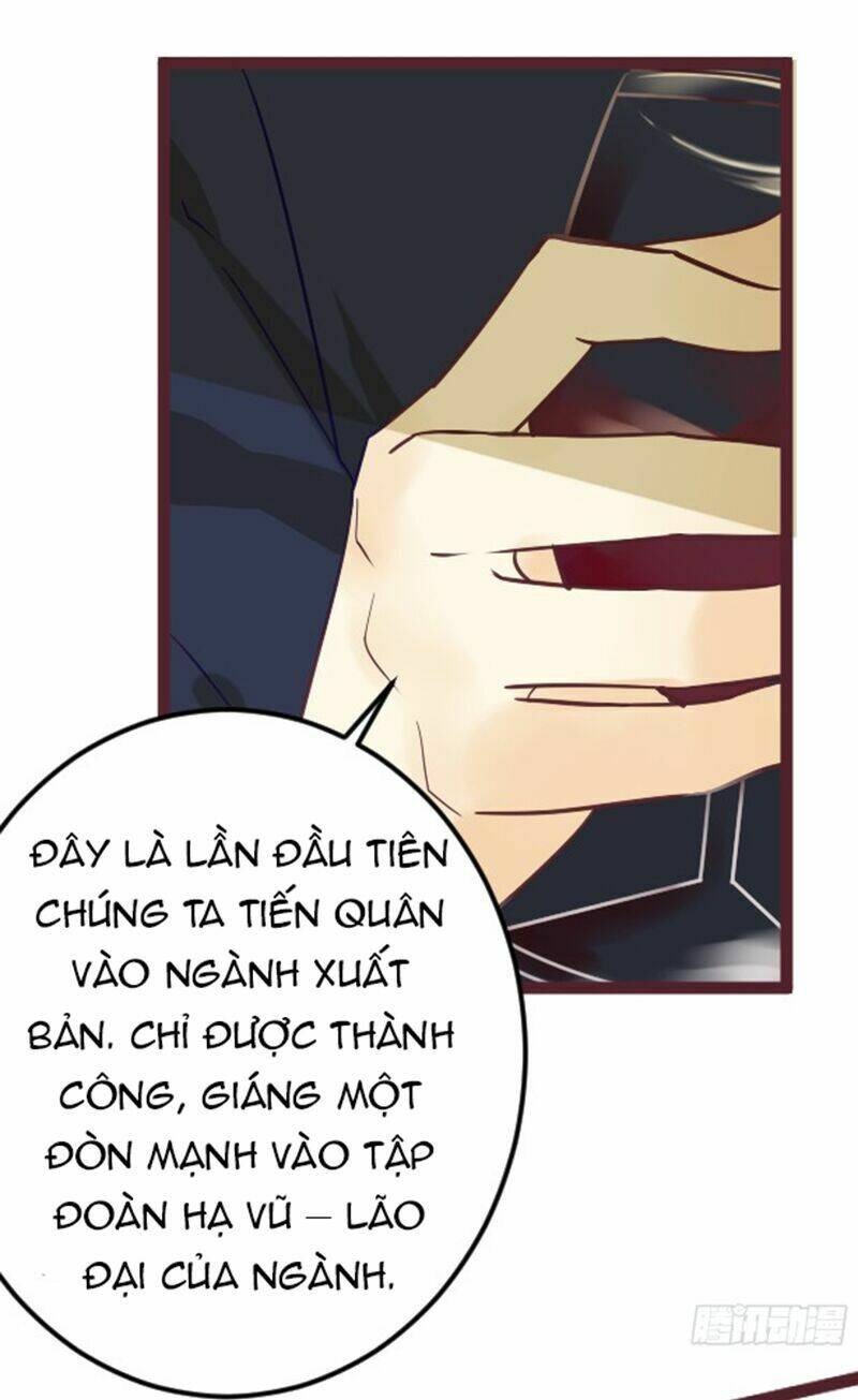 Hoa Đào Nhẹ Rơi Đẹp Như Em Chương 5 Ảnh 50